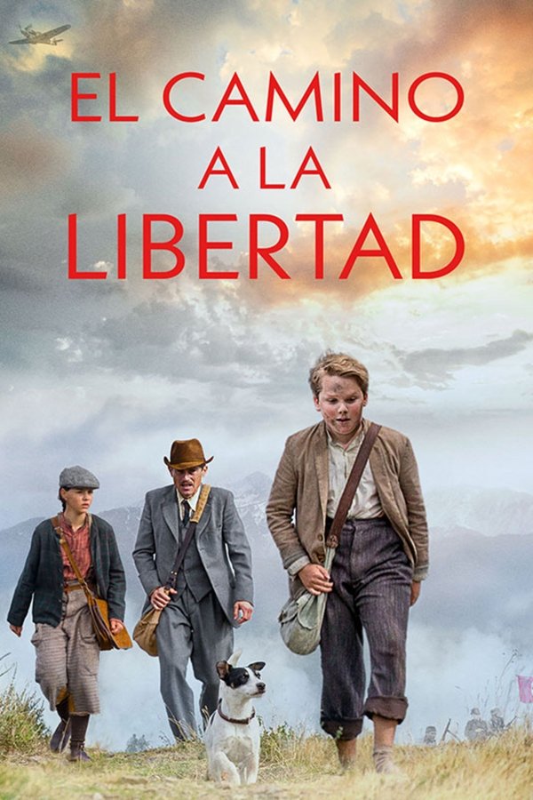 LAT - El Camino a La Libertad (2022)