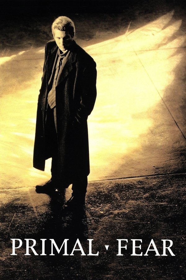 EX - Primal Fear (1996)