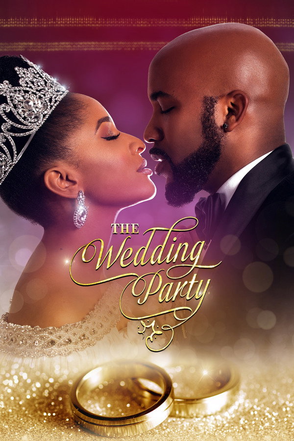 AF - The Wedding Party (2016)