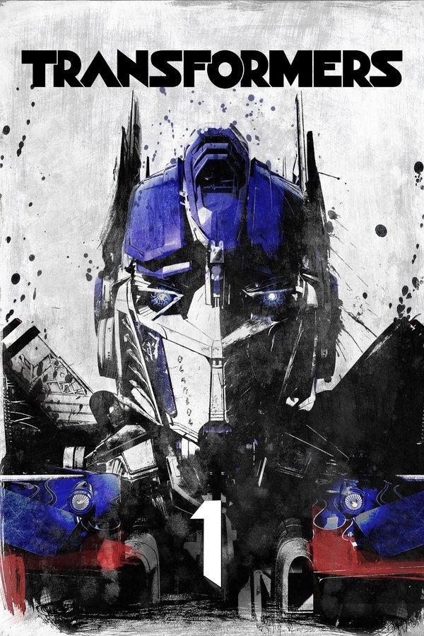ES - Transformers [UHD] (2007)