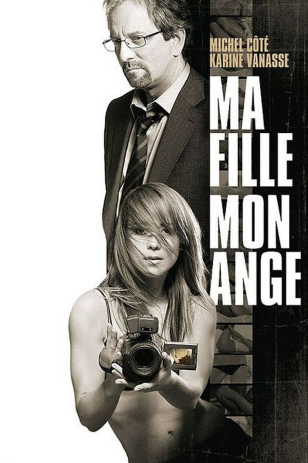 mon ange  (2007)