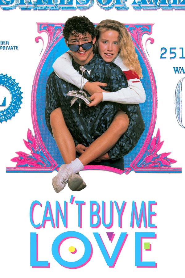 NL - CAN'T BUY ME LOVE (1987)