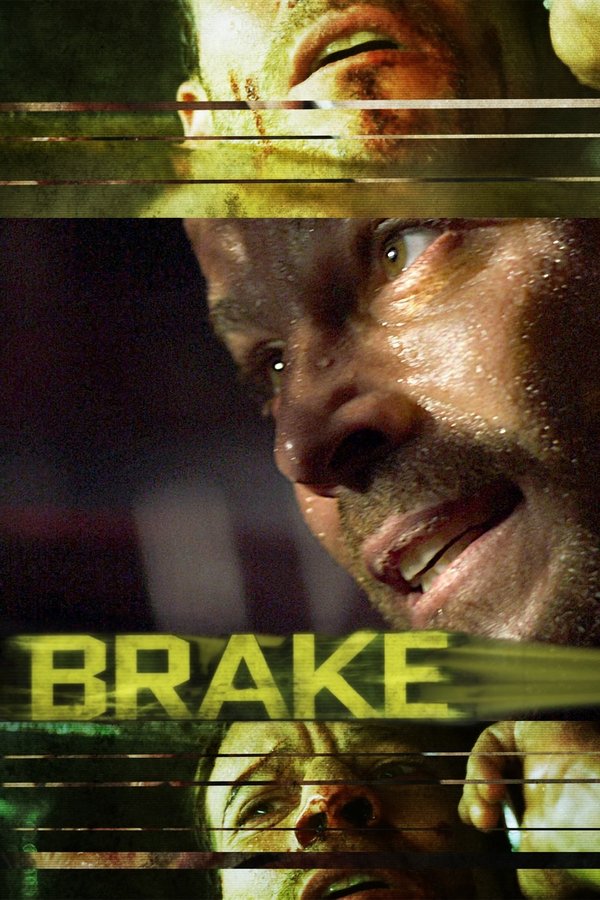 RO - Brake  (2012)