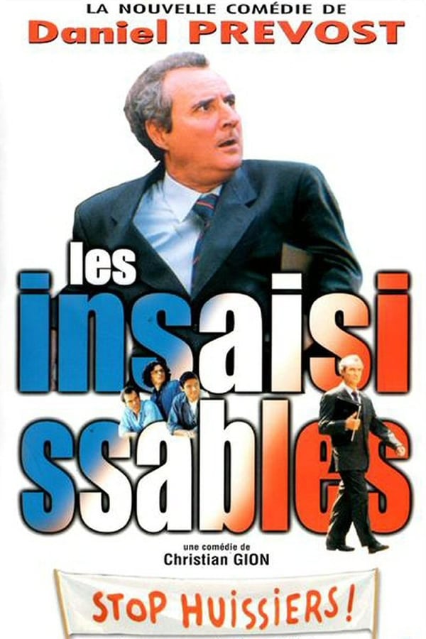 FR - Les Insaisissables (2000)