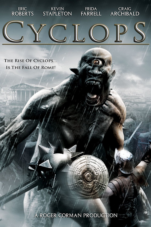 SE - Cyclops