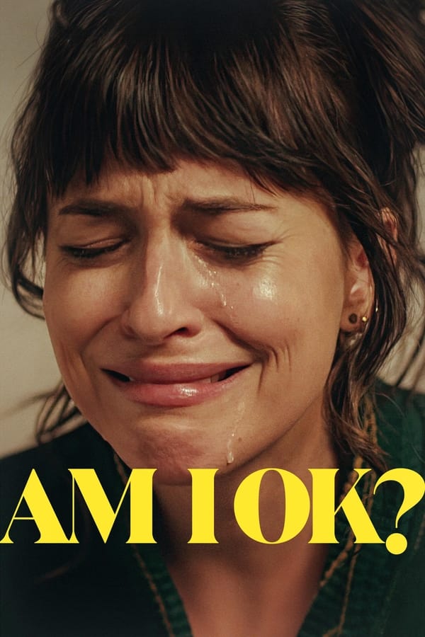 FR - Am I OK? (2024)