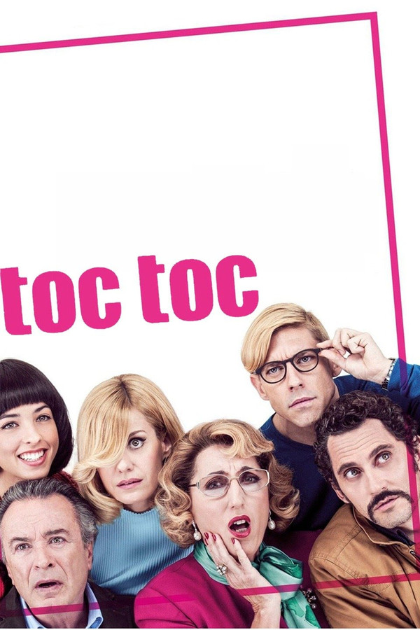 EX - Toc Toc (2017)