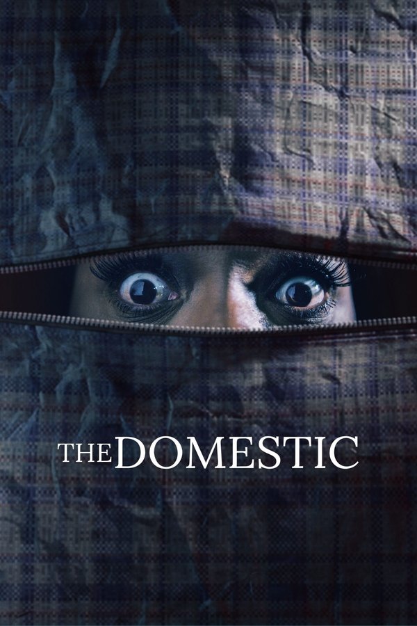 AR - The Domestic (2022)