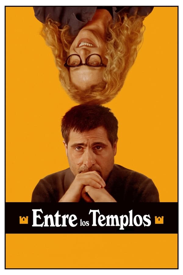 ES - Entre los Templos (2024)