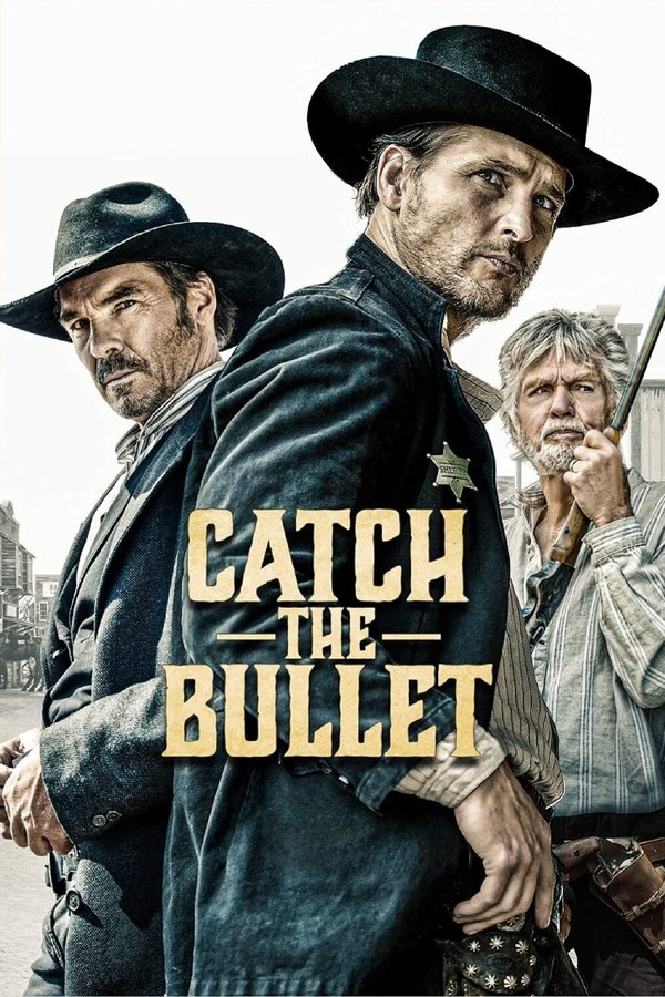 EN - Catch the Bullet  (2021)