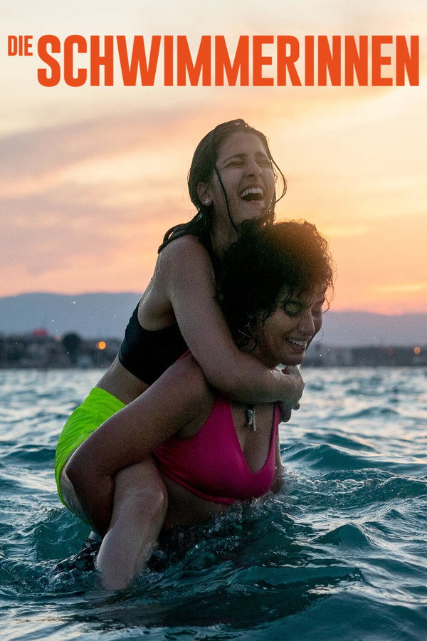 DE - Die Schwimmerinnen (2022)