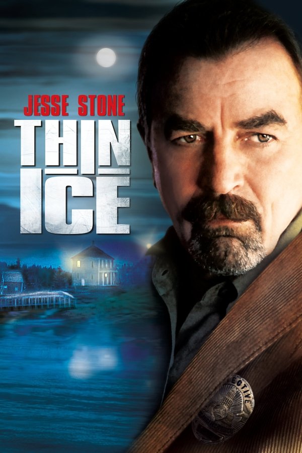 NL - JESSE STONE: THIN ICE (2009)