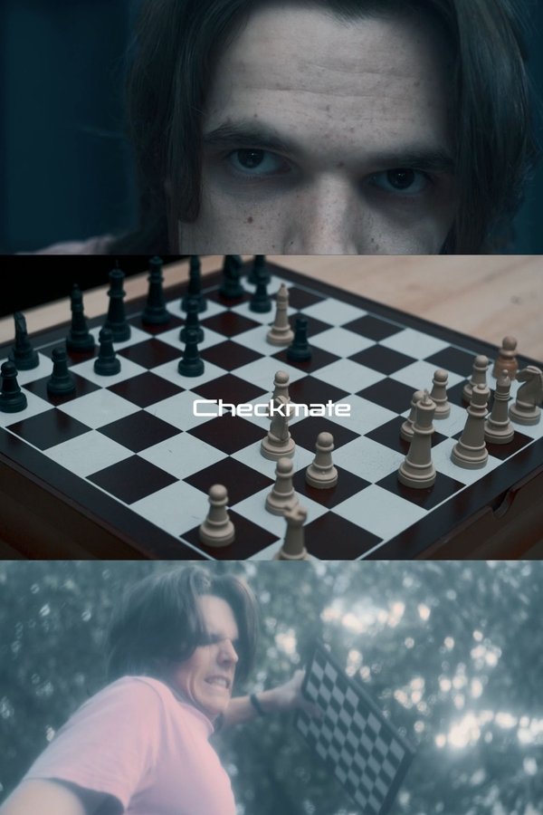 BN - Checkmate (2024)