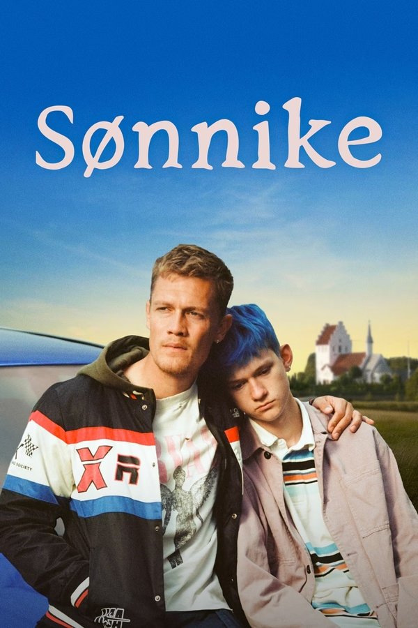 DK - Sønnike (2025)