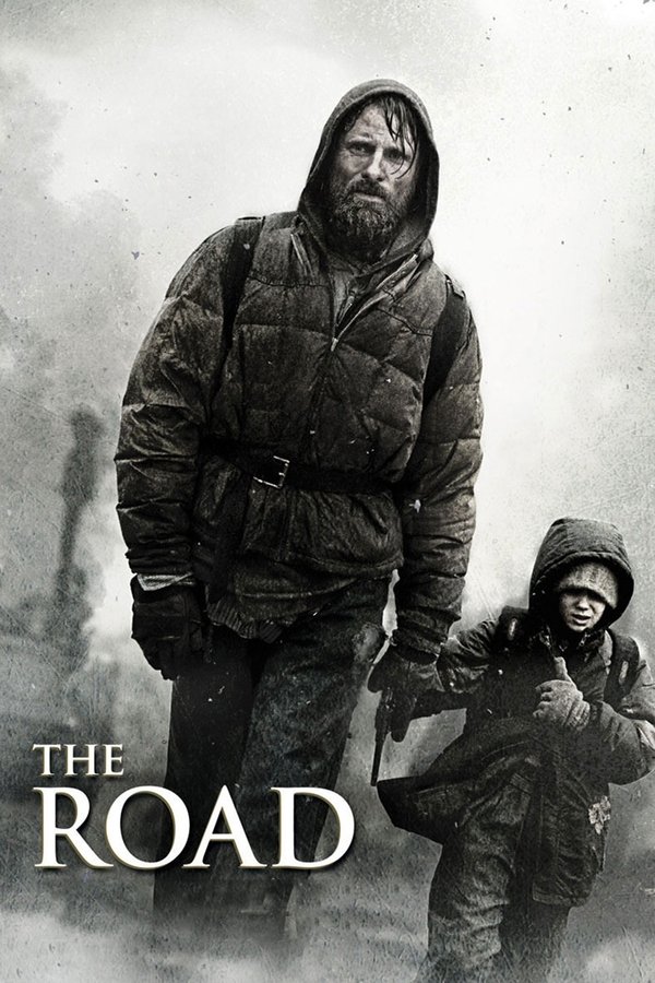 AR - The Road (2009)