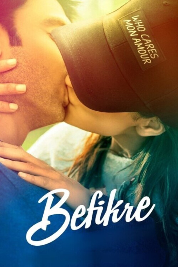 IN - Befikre (2016)
