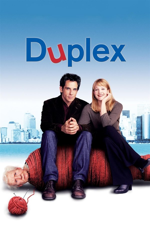 AL - Duplex  (2003)