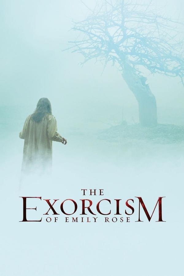 AR - The Exorcism of Emily Rose 4K (2005) [UNRATED]