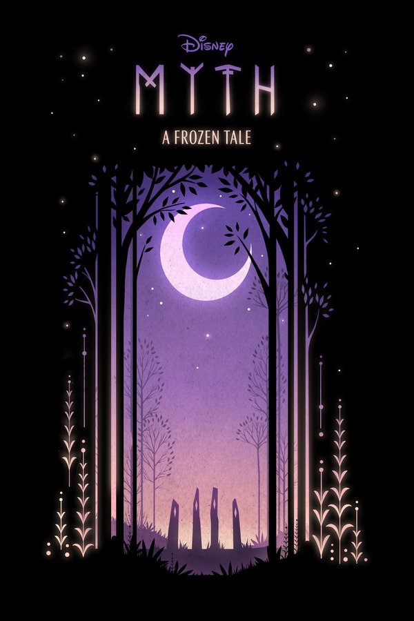 EN - Myth: A Frozen Tale  (2020)