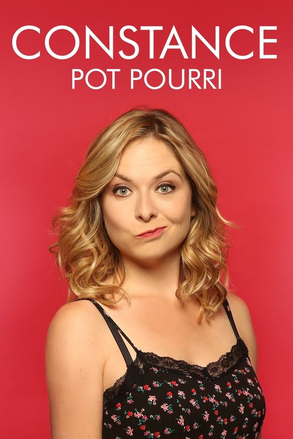 FR - Constance : Pot-pourri (2018)
