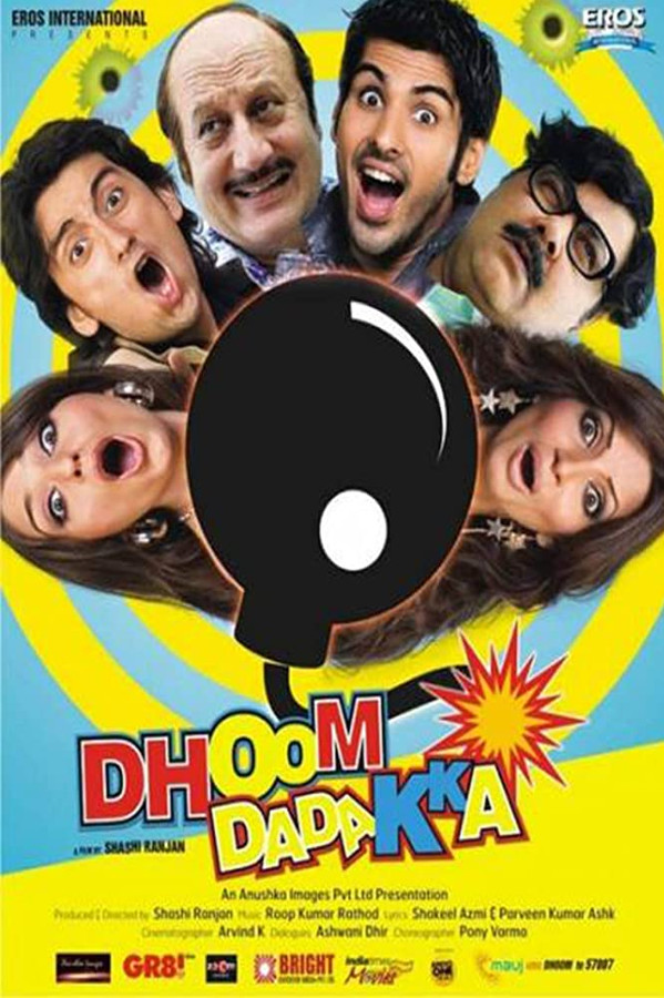 IN - Dhoom Dadakka (2008)