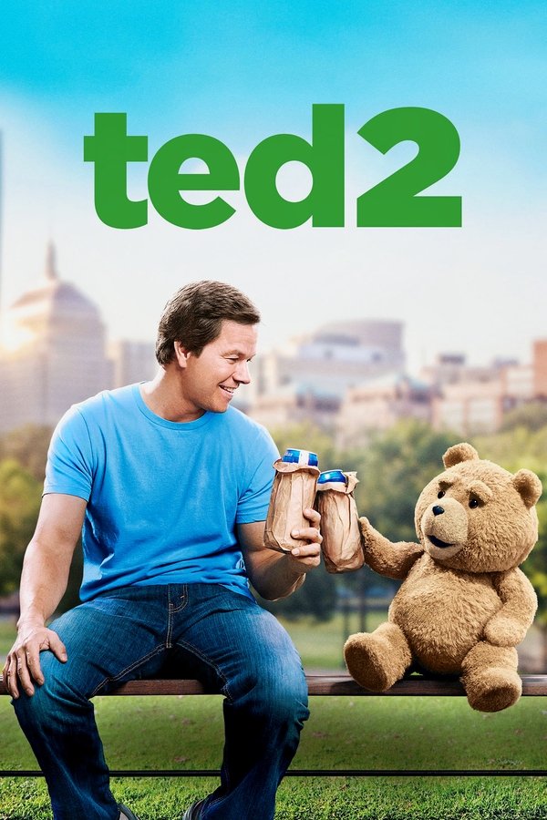 IN - Ted 2 (2015)
