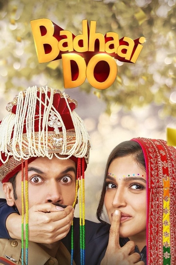 IN - Badhaai Do (2022)