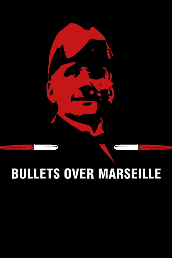 EX - Pucnji u Marseju (2021)