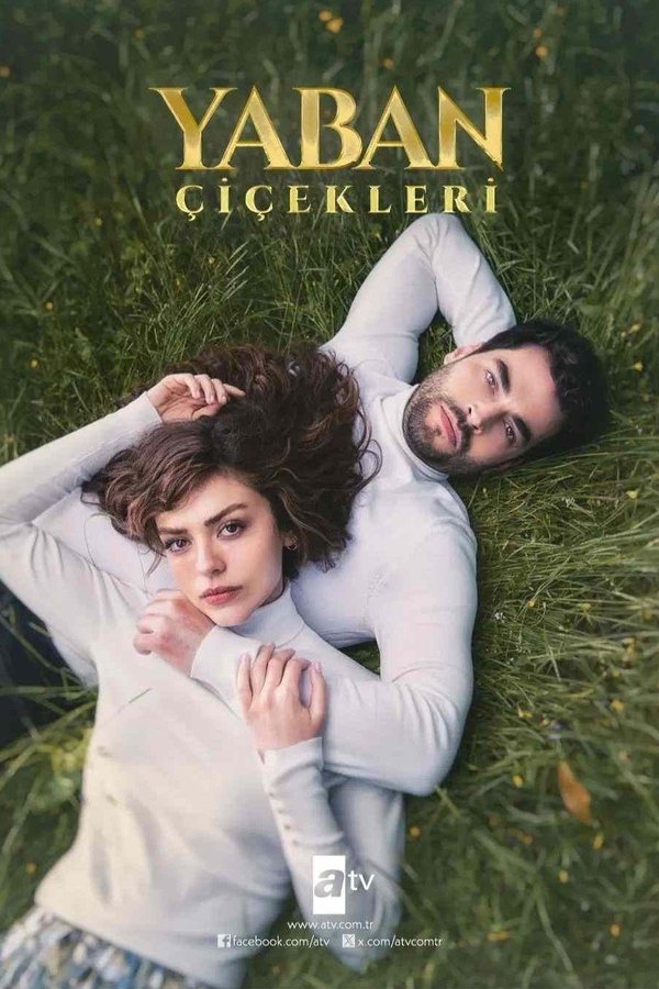 EN - Yaban Cicekleri (2024)