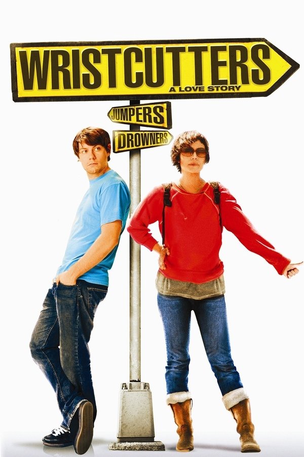 DE - Wristcutters: A Love Story (2007)