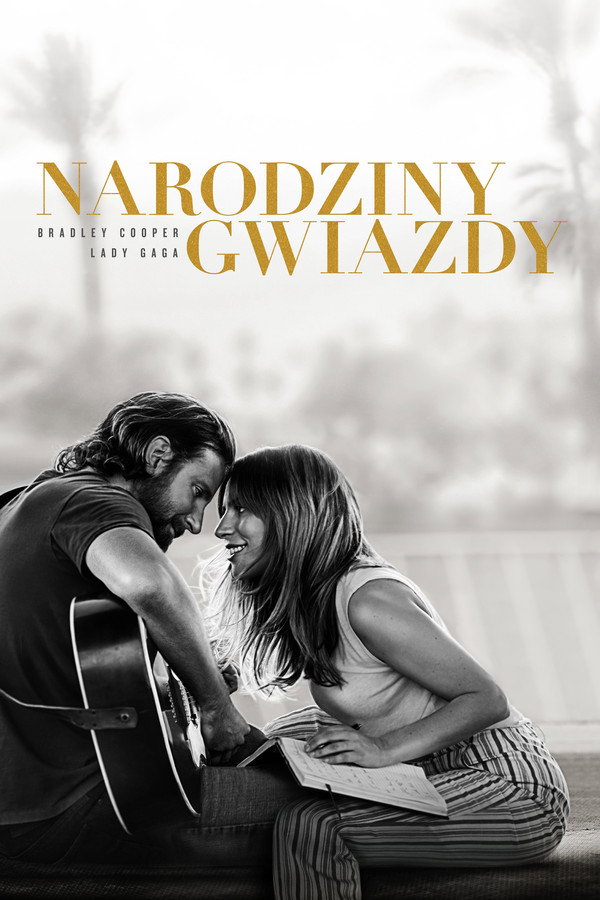 PL - NARODZINY GWIAZDY (2018)