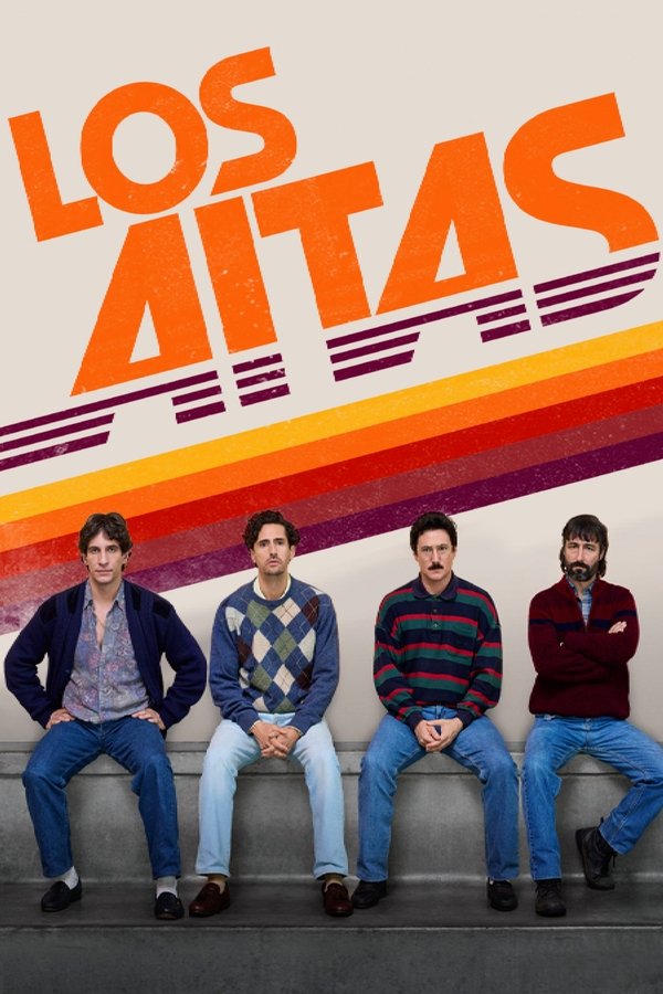 ES - Los aitas (LQ) (2025)