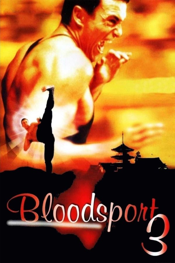 EX - Bloodsport III (1996)