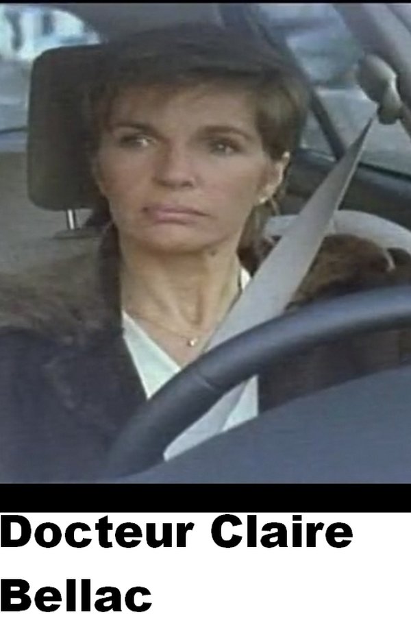 FR - Docteur Claire Bellac