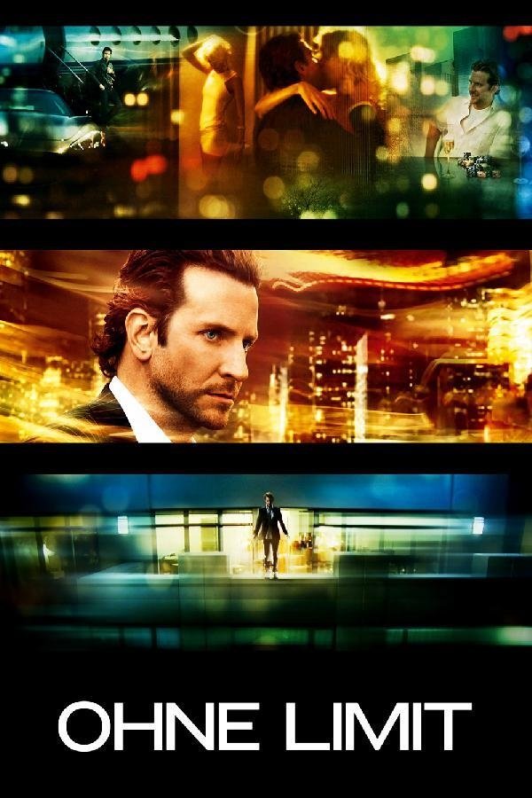 DE - Ohne Limit (2011)