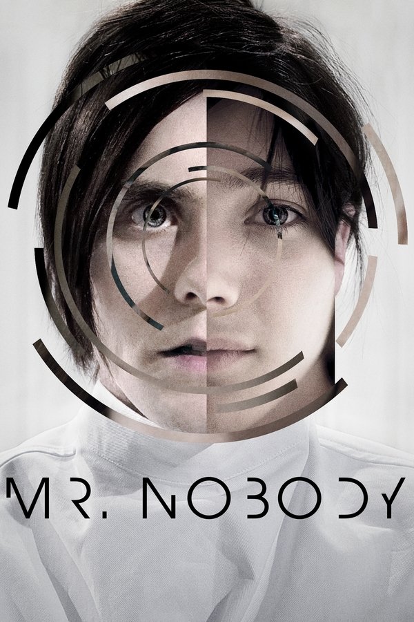 PL 4K - Mr. Nobody (2009)