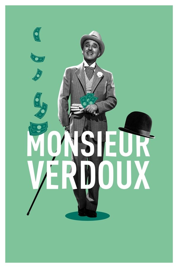 FR - Monsieur Verdoux (1947)