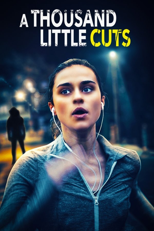 RU - A Thousand Little Cuts (2022)