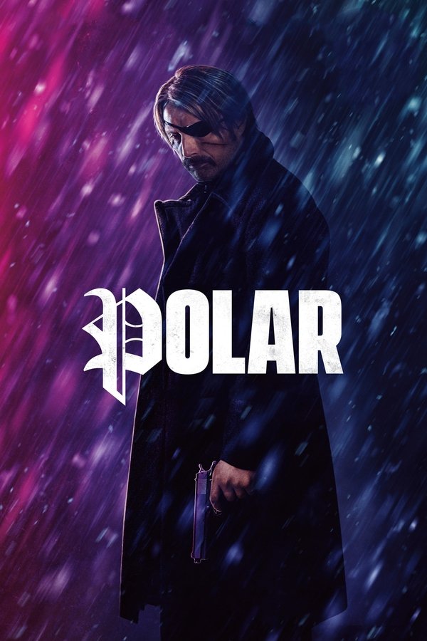 AR - Polar (2019)
