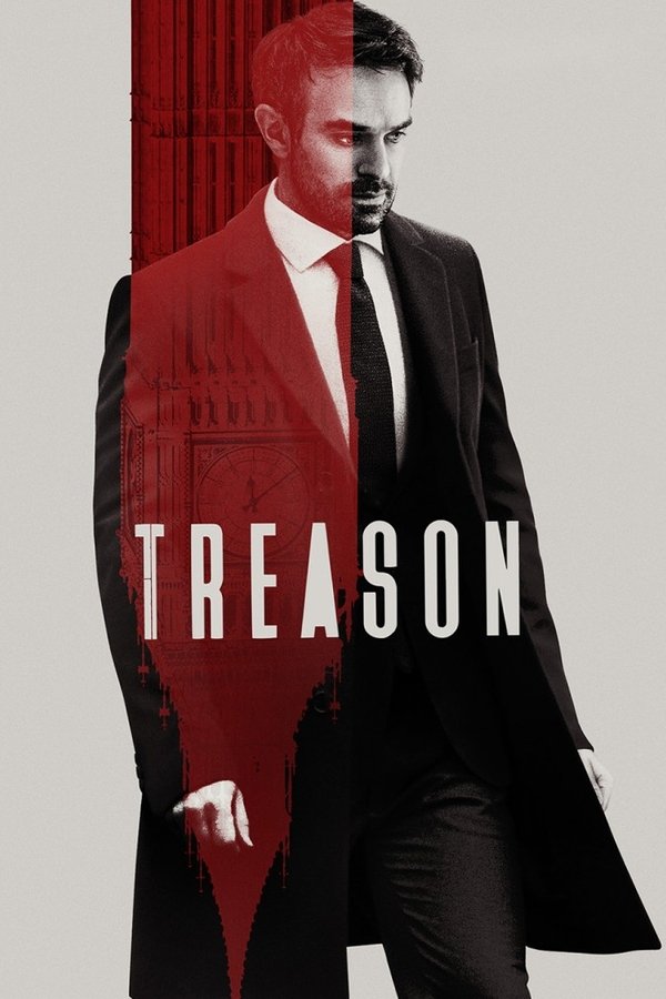 EX - Treason (2022)
