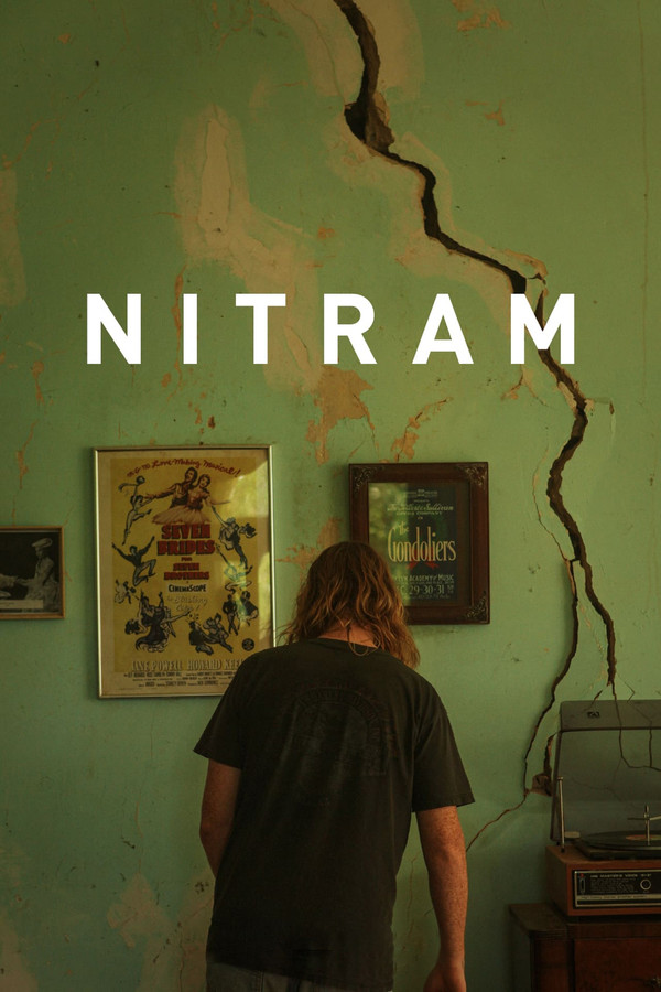 GR - Nitram (2021)