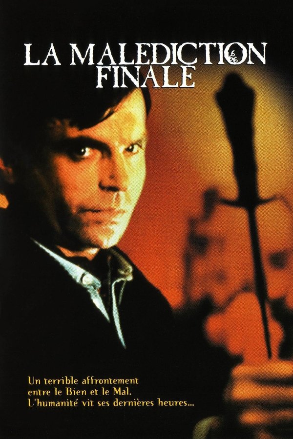 FR - Omen III: The Final Conflict  (1981)
