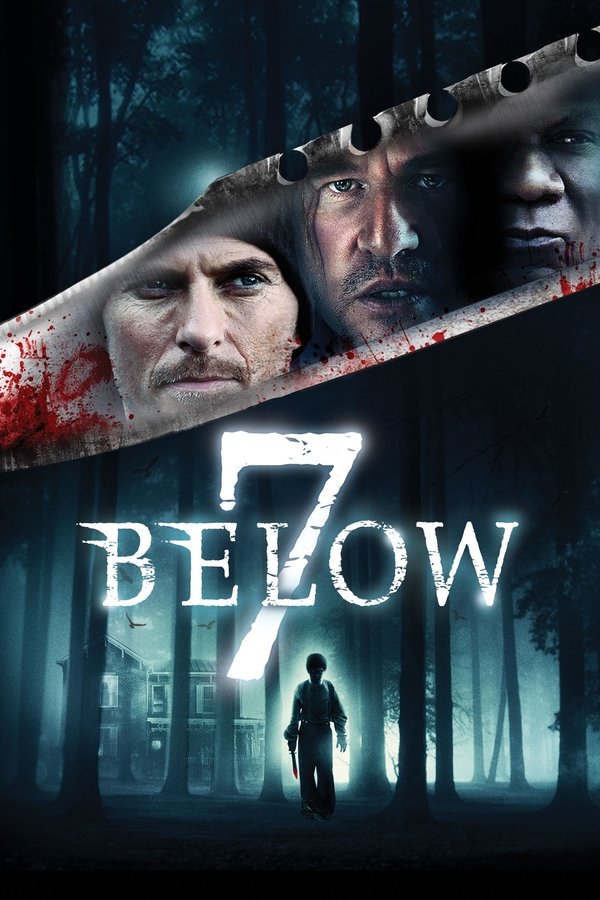 HU - 7 Below (2012)