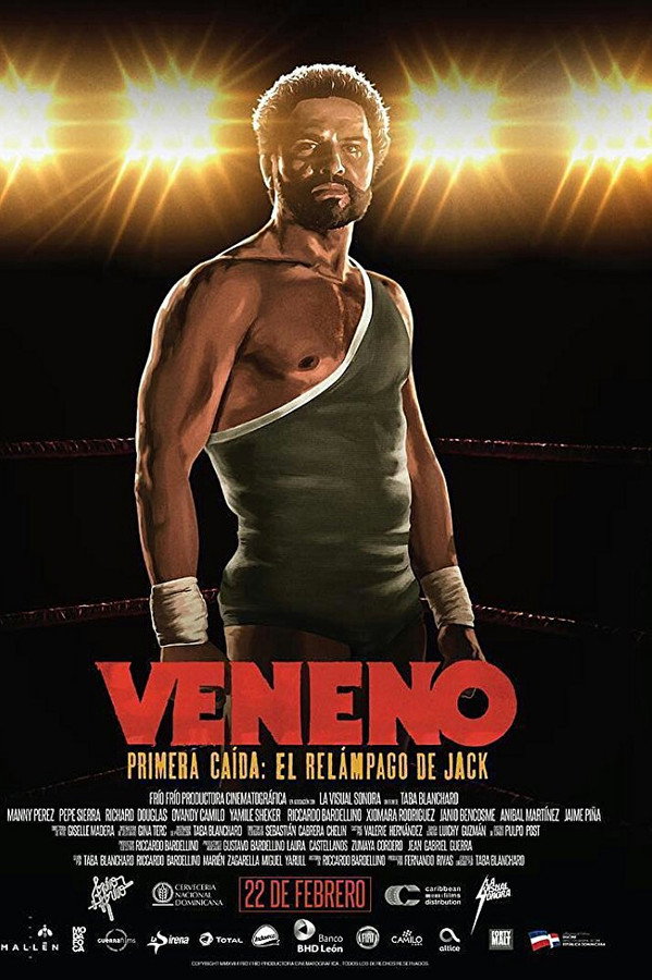 AL - Veneno  (2018)