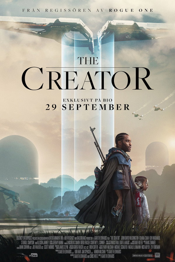 SE-4K - The Creator
