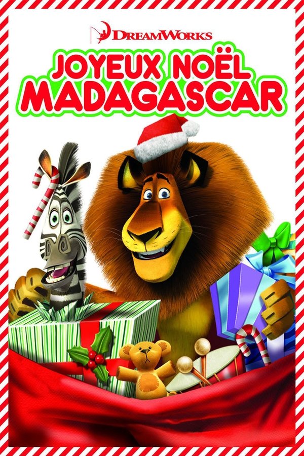 QFR - Joyeux Noël Madagascar (2009)