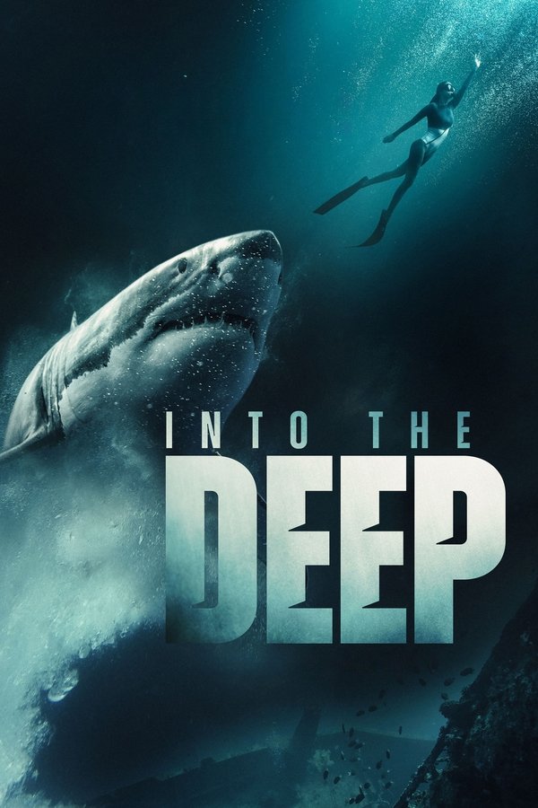 TG - Into the Deep