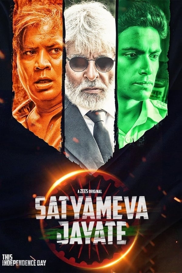 SOM - Satyameva Jayate  (2019)