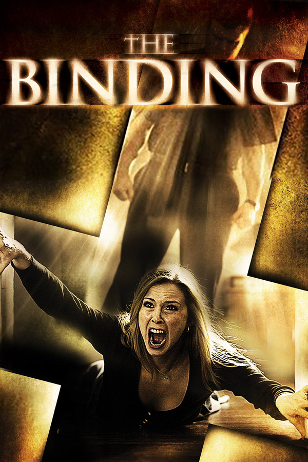 ES - The Binding (2016)