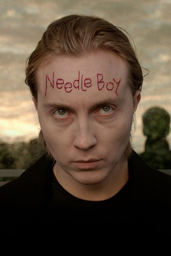 DK - Needle Boy (2016)